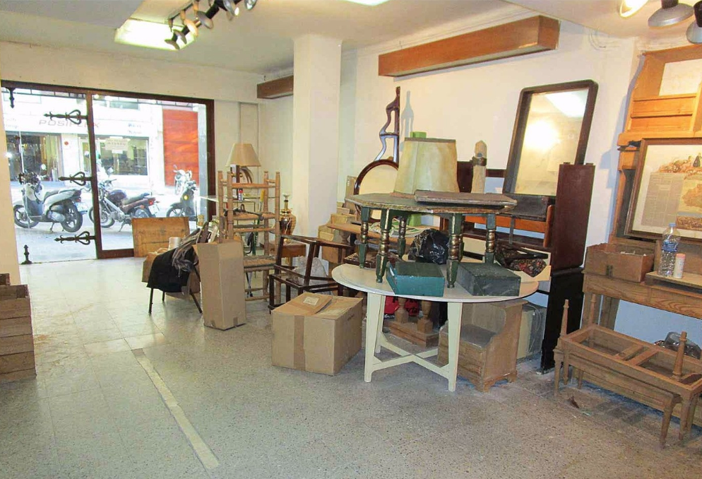 Коммерческая недвижимость в Барселоне, Испания, 475 м² - фото 3