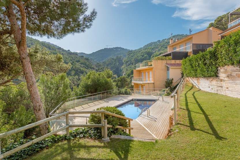 Дом на Коста-Брава, Испания, 167 м² - фото 3