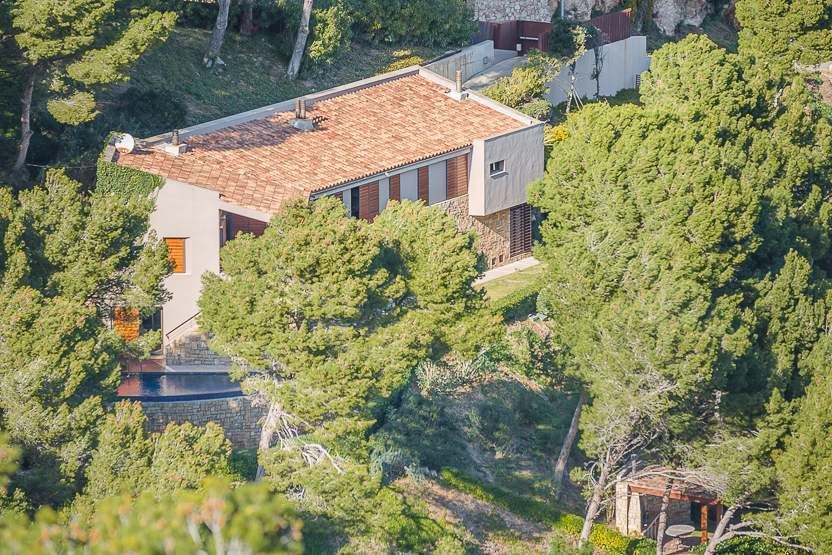 Дом на Коста-Брава, Испания, 283 м² - фото 3