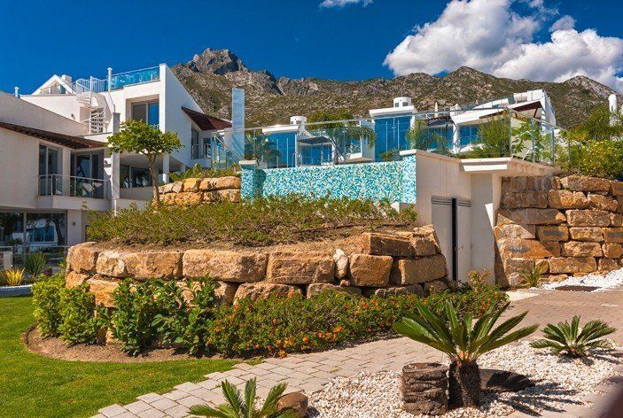 Таунхаус Испания, Испания, 204 м² - фото 3