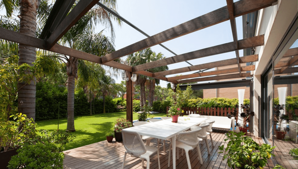 Дом на Коста-дель-Гарраф, Испания, 535 м² - фото 3