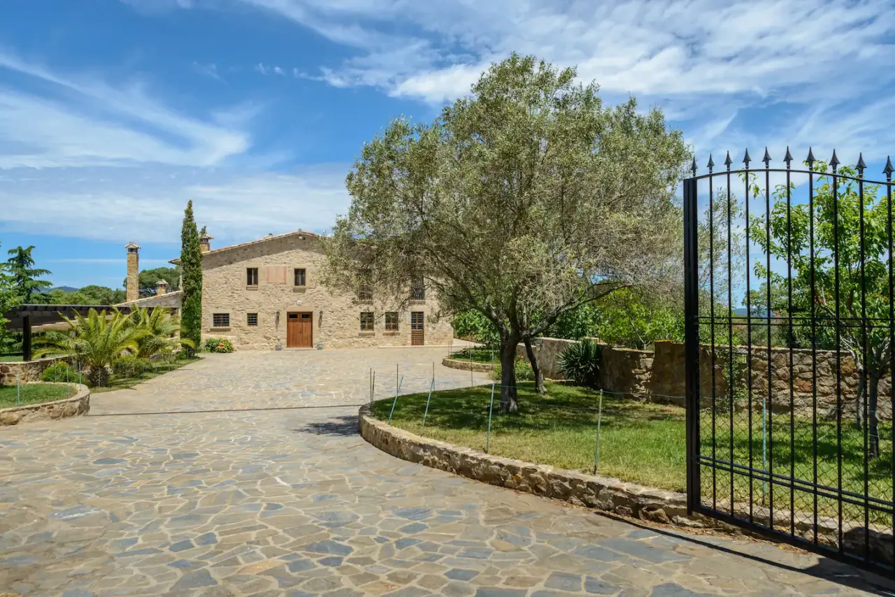 Дом на Коста-Брава, Испания, 400 м² - фото 3