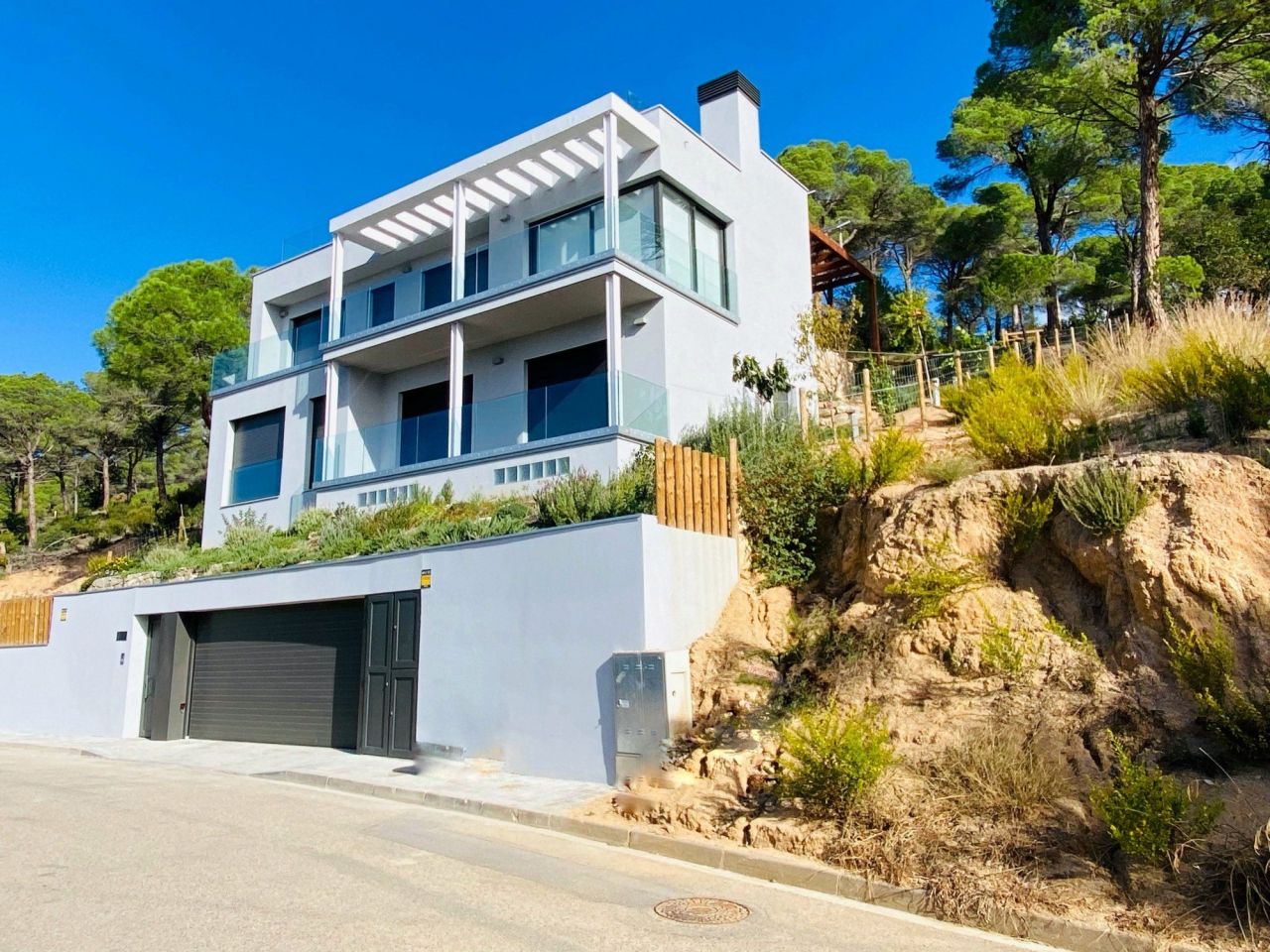 Дом на Коста-Брава, Испания, 340 м² - фото 3