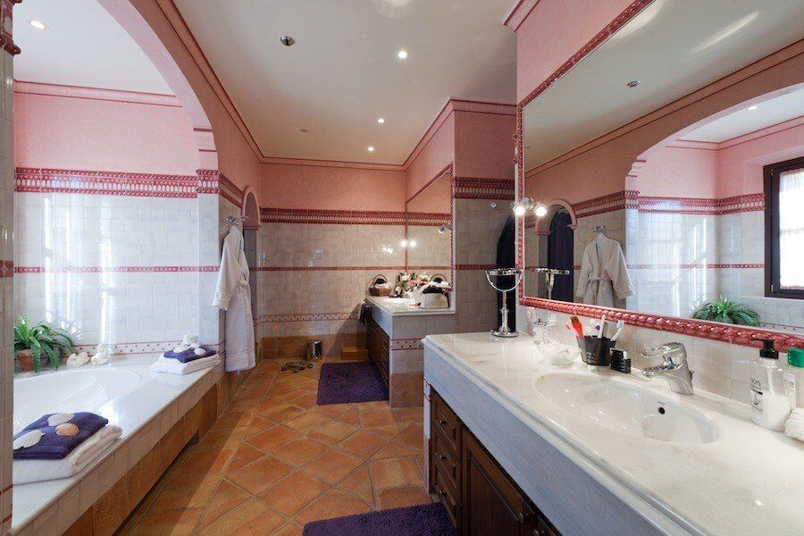 Дом на Коста-дель-Соль, Испания, 456 м² - фото 3