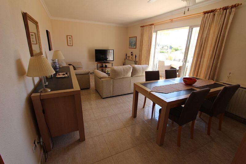 Дом на Коста-Бланка, Испания, 200 м² - фото 3