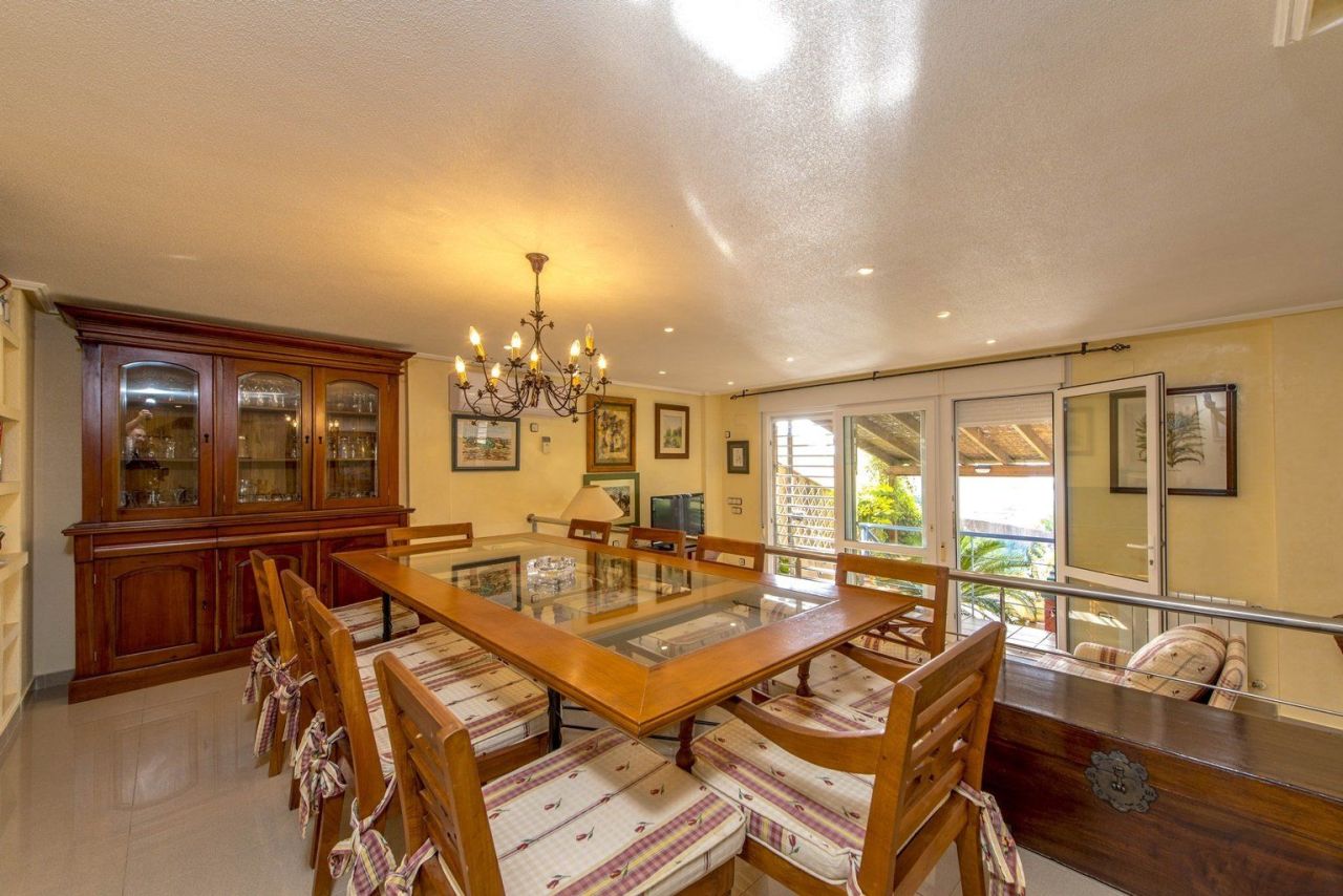 Таунхаус на Коста-Бланка, Испания, 208 м² - фото 3