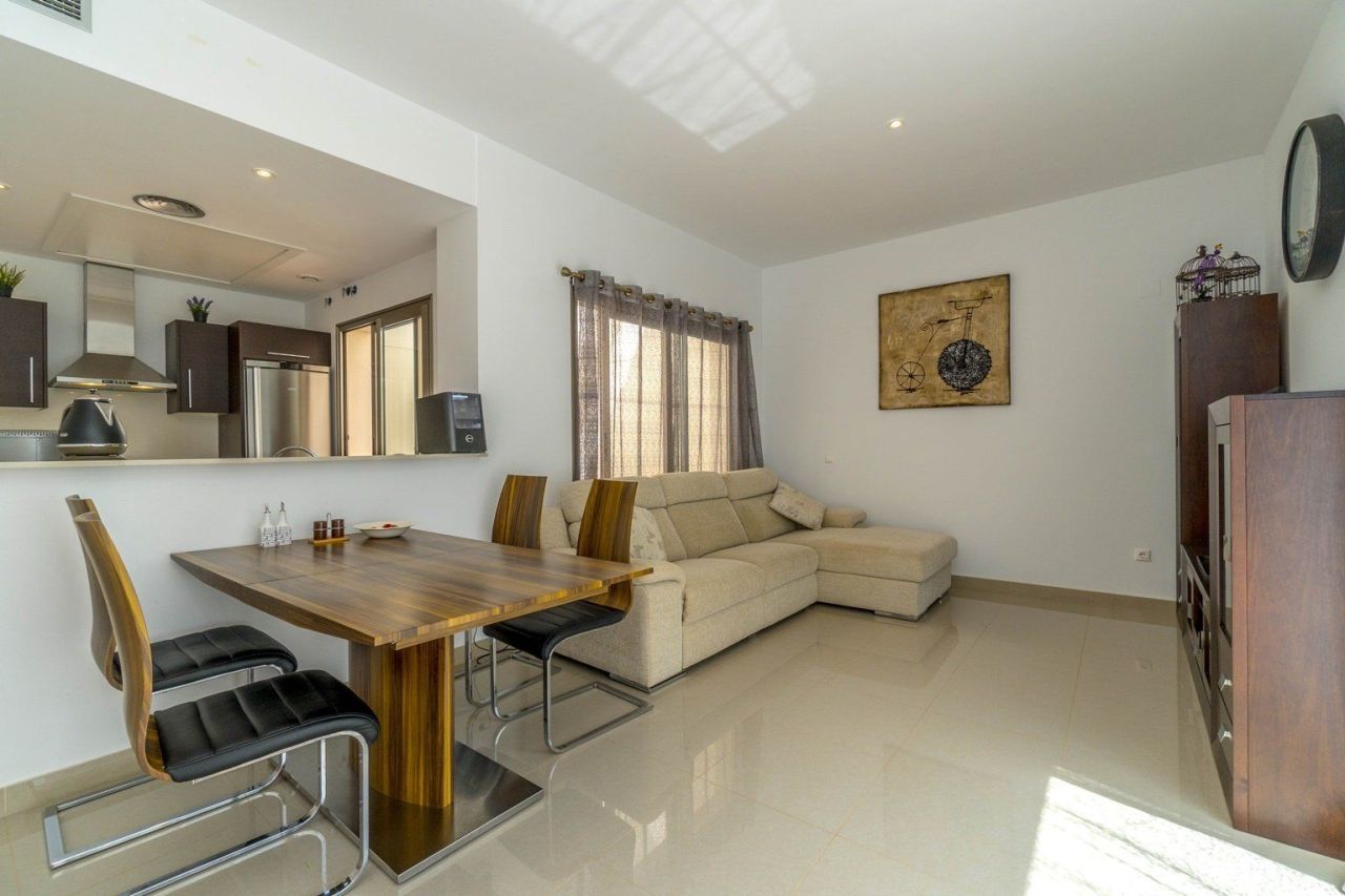 Таунхаус на Коста-Бланка, Испания, 108 м² - фото 3