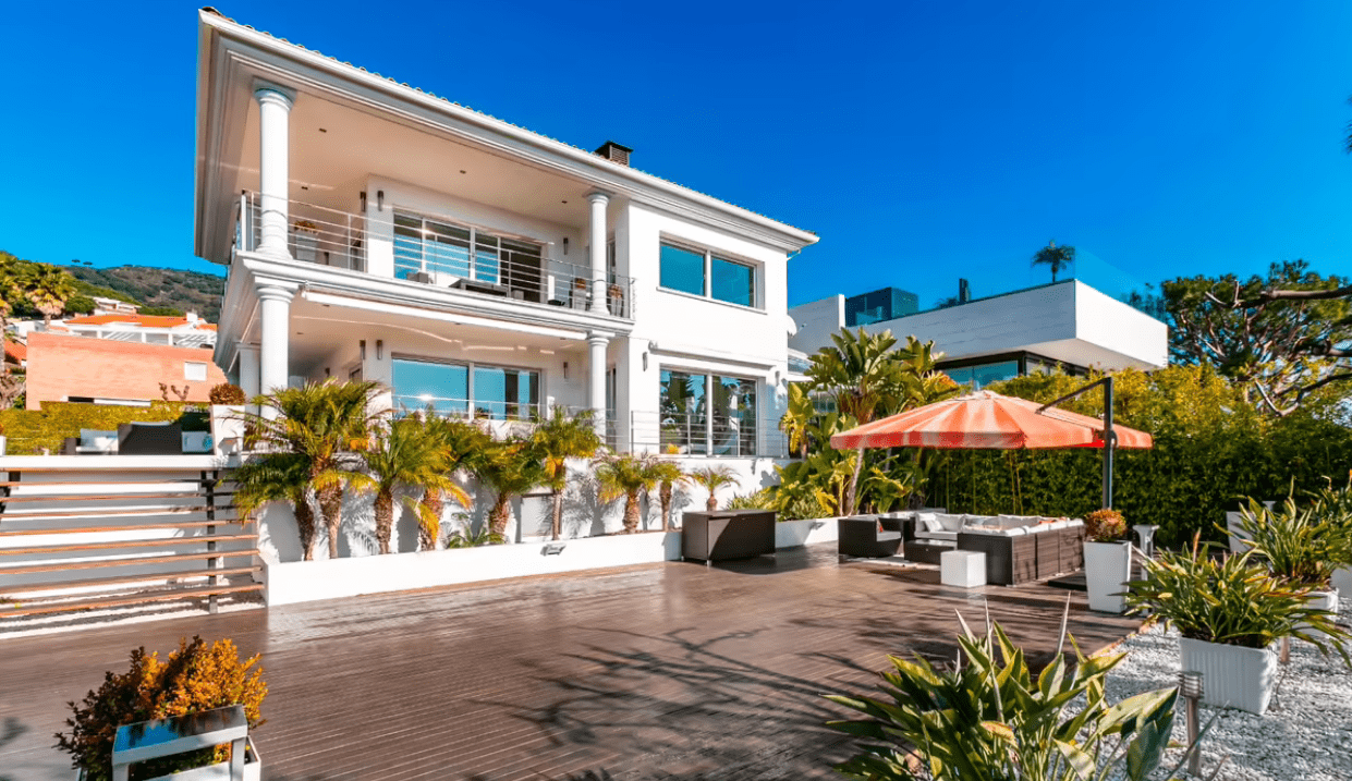 Дом на Коста-дель-Маресме, Испания, 815 м² - фото 3