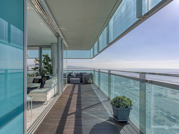 Квартира в Барселоне, Испания, 140 м² - фото 3