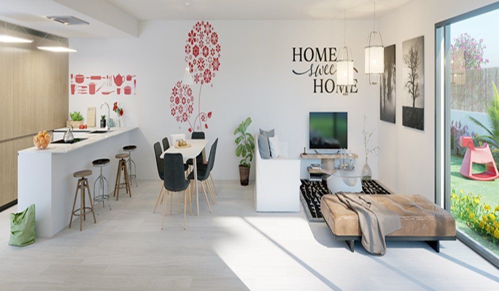 Дом на Коста-Бланка, Испания, 277 м² - фото 3