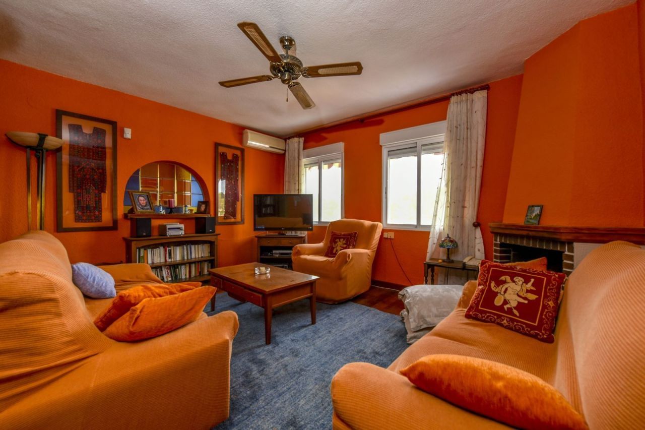 Дом на Коста-Бланка, Испания, 173 м² - фото 3