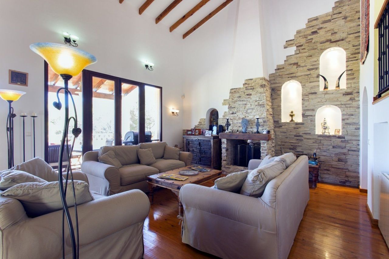 Дом на Коста-Бланка, Испания, 250 м² - фото 3