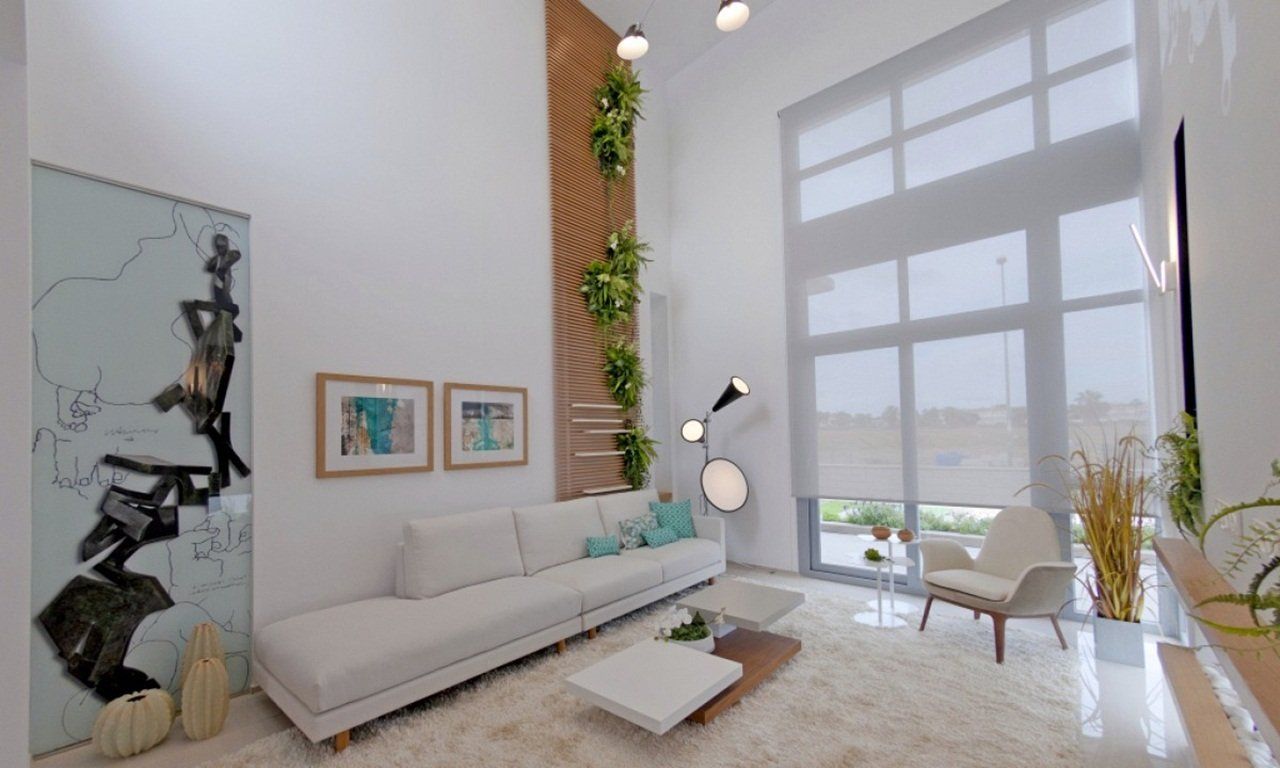 Дом на Коста-Бланка, Испания, 120 м² - фото 3