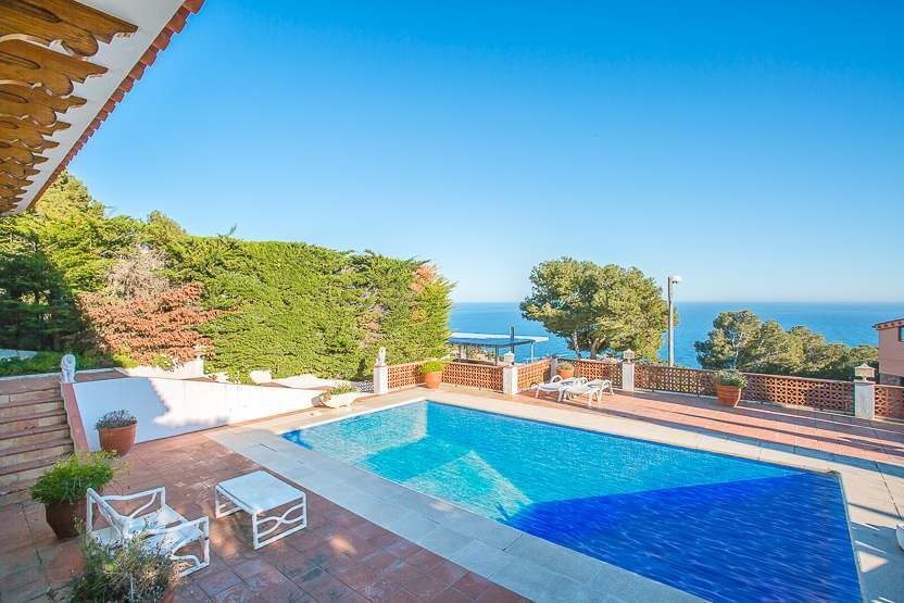 Дом на Коста-Брава, Испания, 446 м² - фото 3