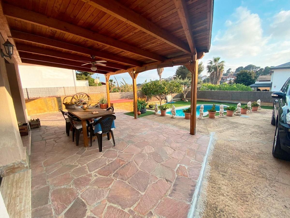 Дом на Коста-дель-Гарраф, Испания, 90 м² - фото 3