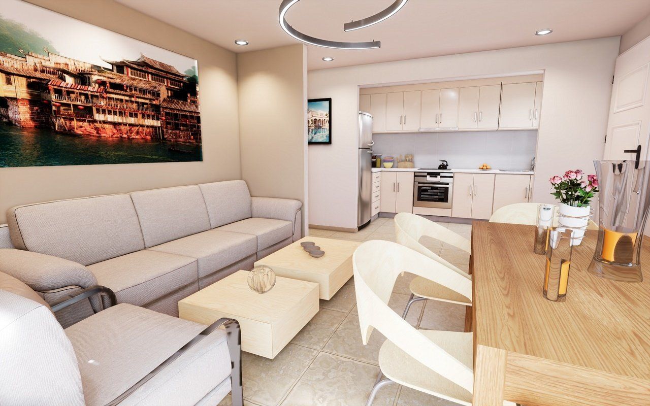 Дом на Коста-Калида, Испания, 94 м² - фото 3