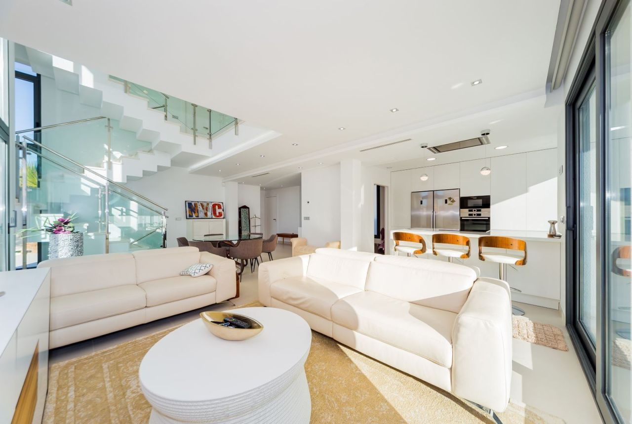 Дом на Коста-Бланка, Испания, 380 м² - фото 3