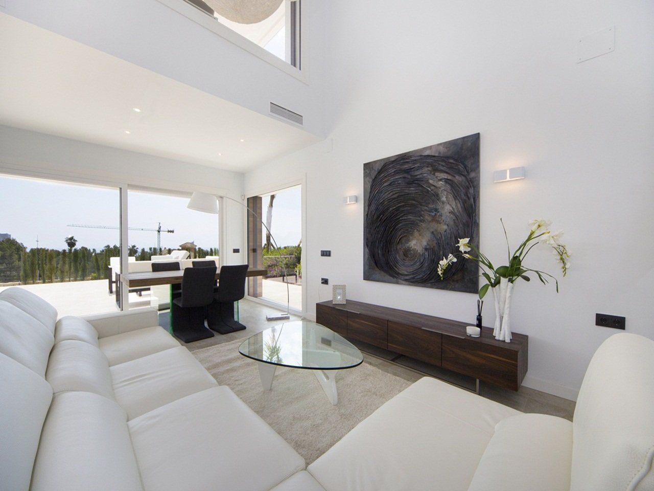 Дом на Коста-Бланка, Испания, 326 м² - фото 3