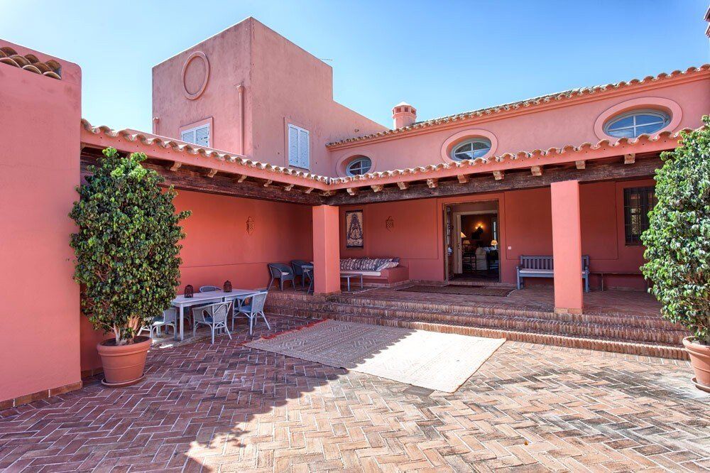 Дом на Коста-дель-Соль, Испания, 592 м² - фото 3