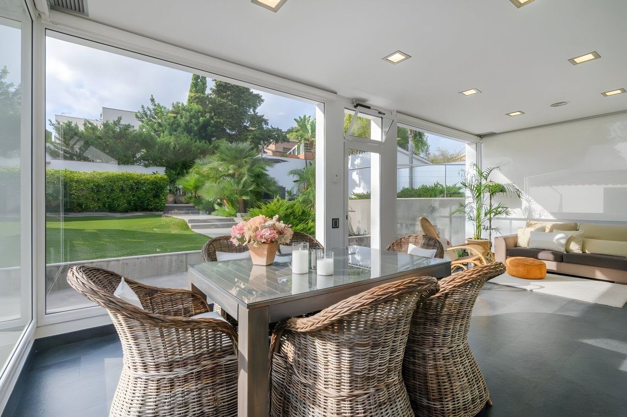 Дом на Коста-дель-Гарраф, Испания, 232 м² - фото 3