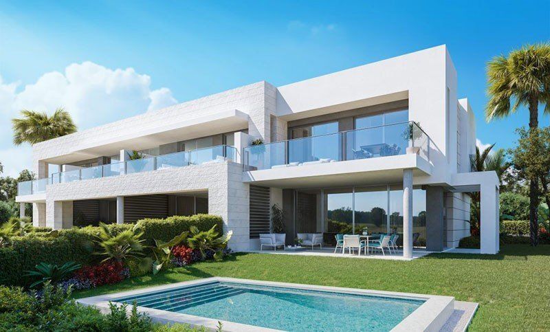 Таунхаус Испания, Испания, 409 м² - фото 3