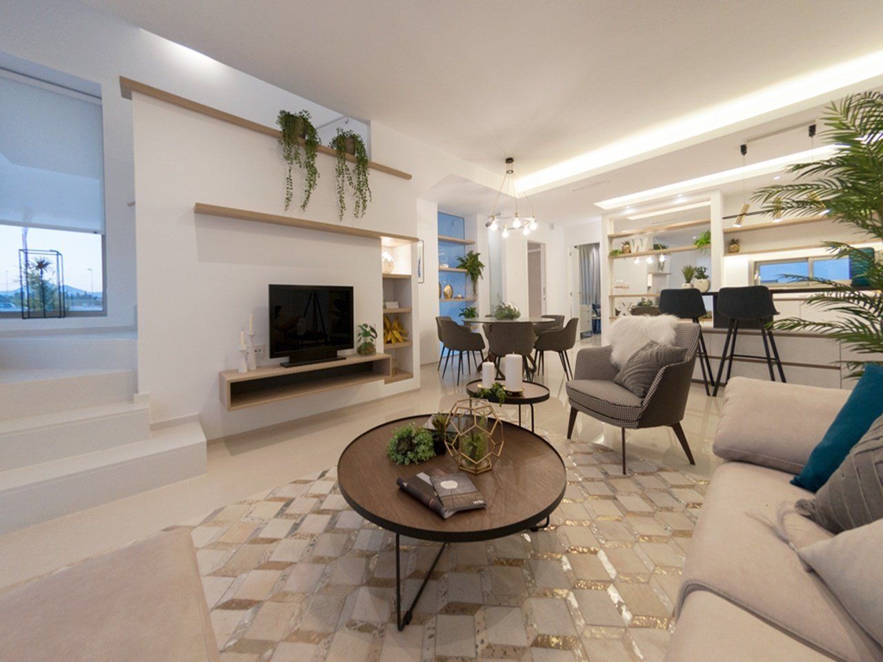 Дом на Коста-Калида, Испания, 168 м² - фото 3