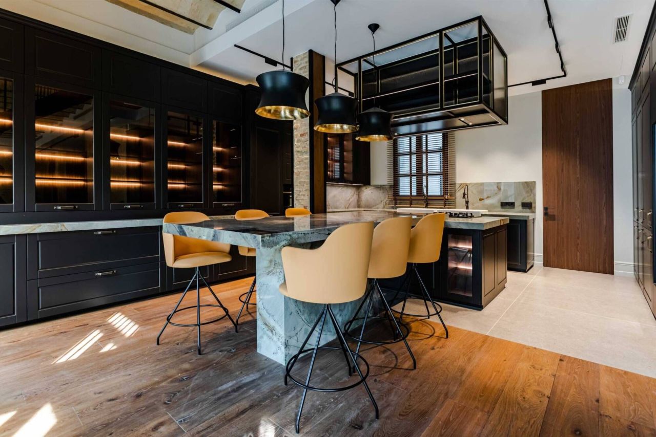 Квартира в Валенсии, Испания, 352 м² - фото 3