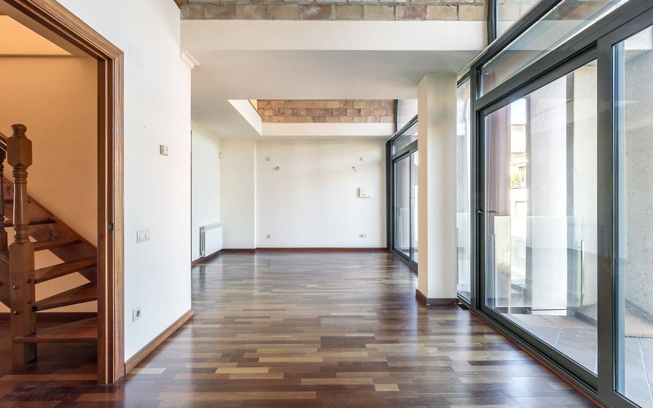 Квартира Сант Кугат, Испания, 121 м² - фото 3