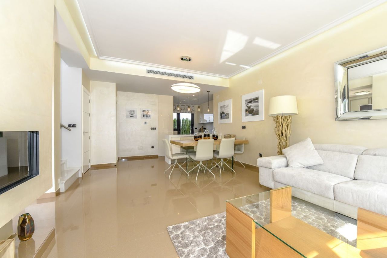 Дом на Коста-Бланка, Испания, 197 м² - фото 3