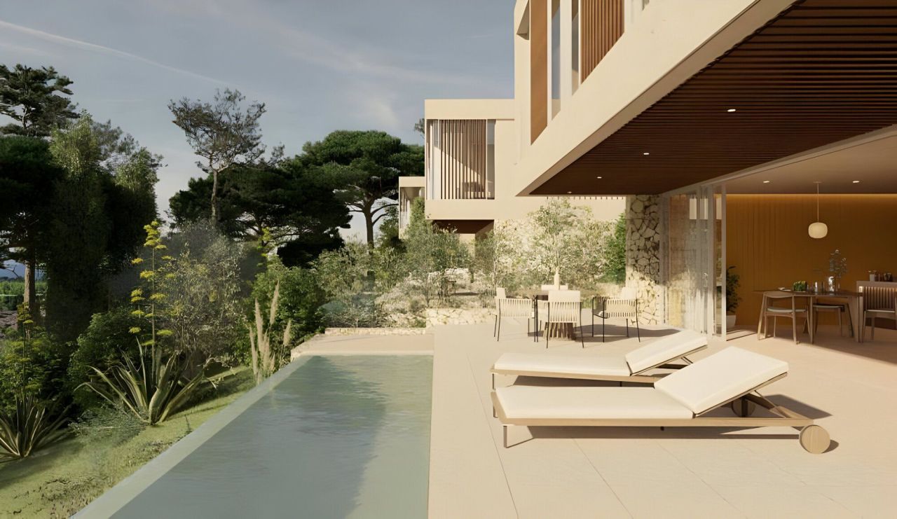 Дом на Коста-Брава, Испания, 285 м² - фото 3