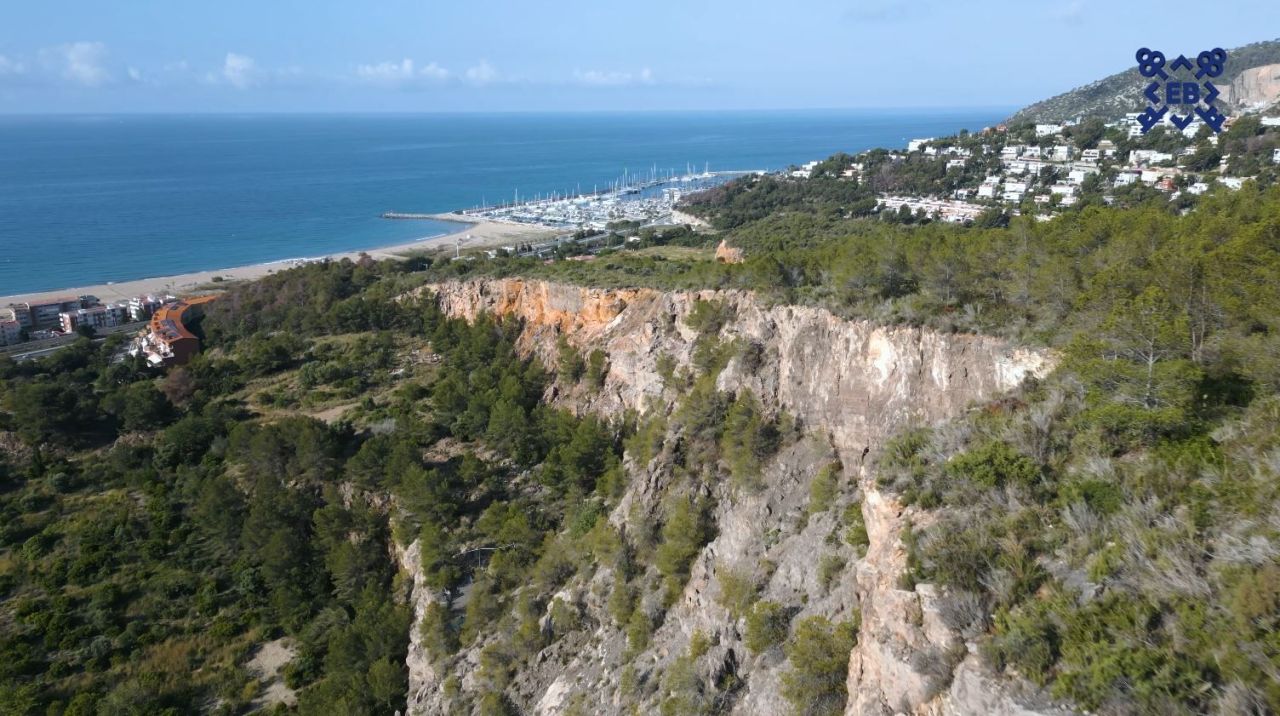 Дом на Коста-дель-Гарраф, Испания, 328 м² - фото 3