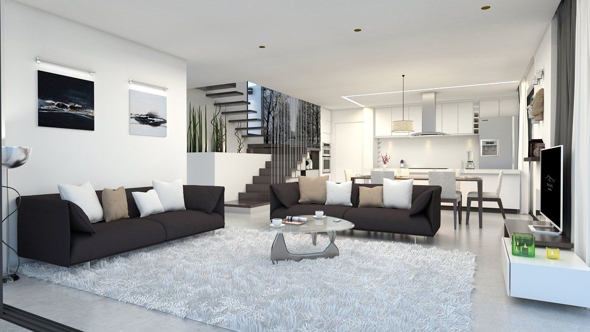 Дом на Коста-Калида, Испания, 173 м² - фото 3