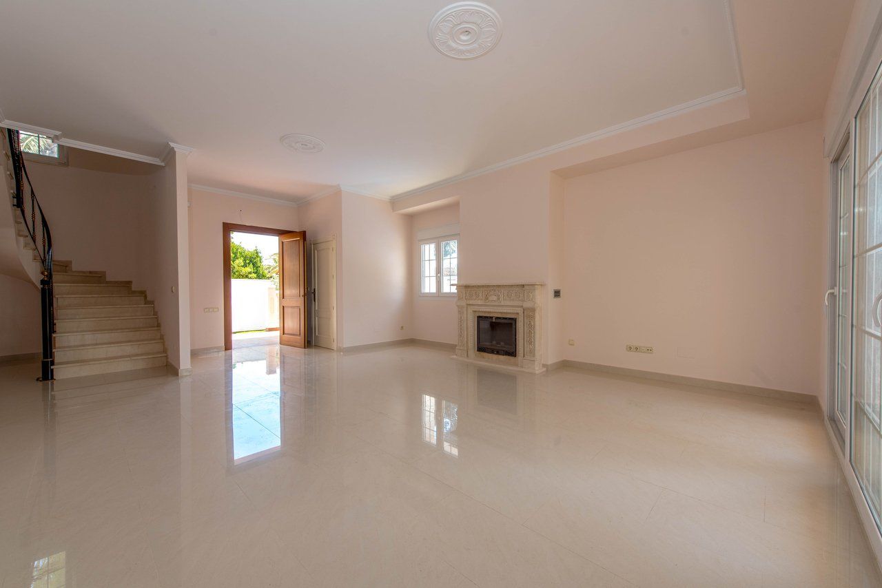 Дом на Коста-Бланка, Испания, 220 м² - фото 3