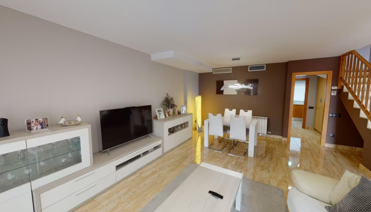 Квартира на Коста-дель-Гарраф, Испания, 205 м² - фото 3