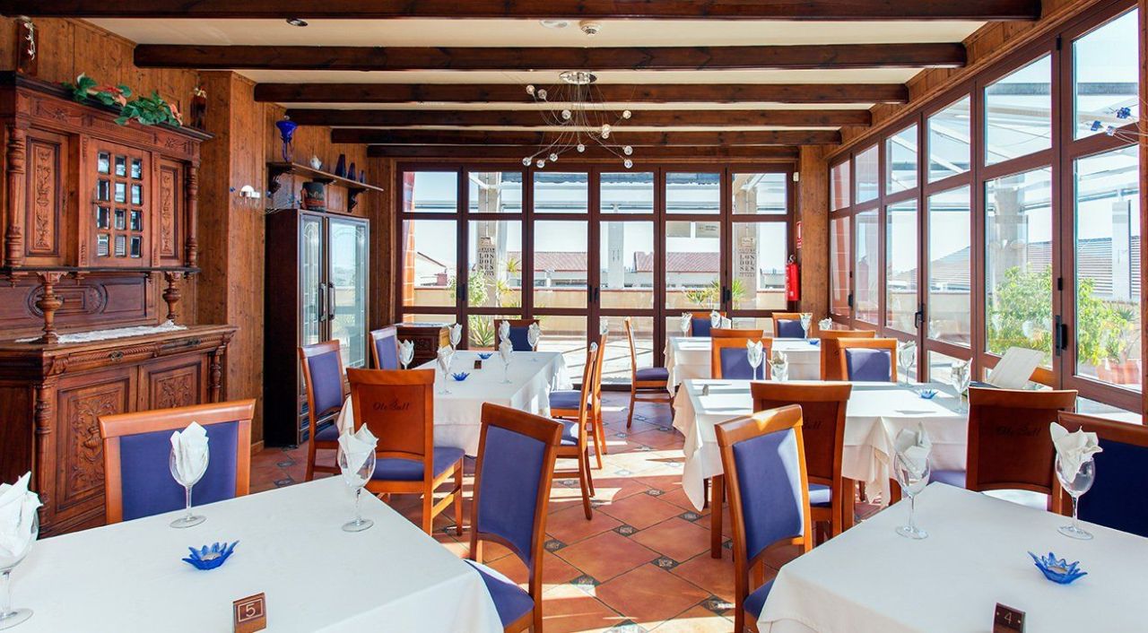 Коммерческая недвижимость на Коста-Бланка, Испания, 240 м² - фото 3