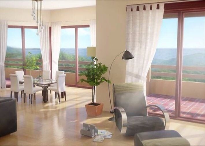 Квартира на Коста-дель-Соль, Испания, 79 м² - фото 3