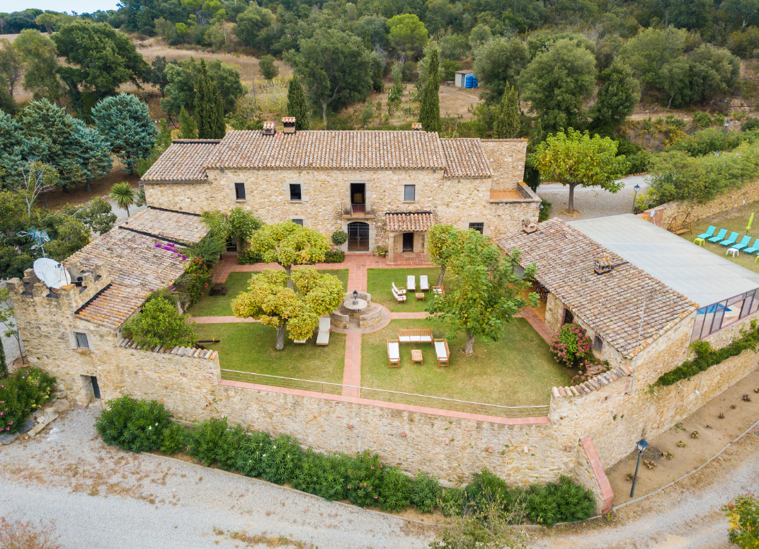 Дом Испания, Испания, 865 м² - фото 3