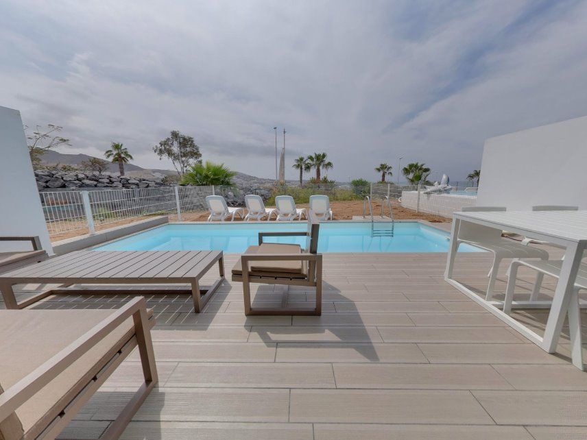 Квартира Канарские острова, Испания, 124 м² - фото 3