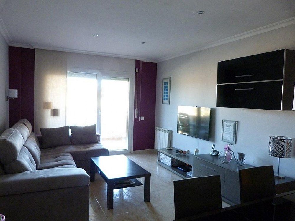 Квартира на Коста-Дорада, Испания, 100 м² - фото 3