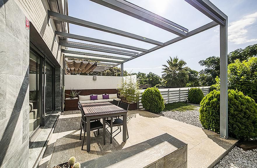 Таунхаус на Коста-дель-Маресме, Испания, 270 м² - фото 3