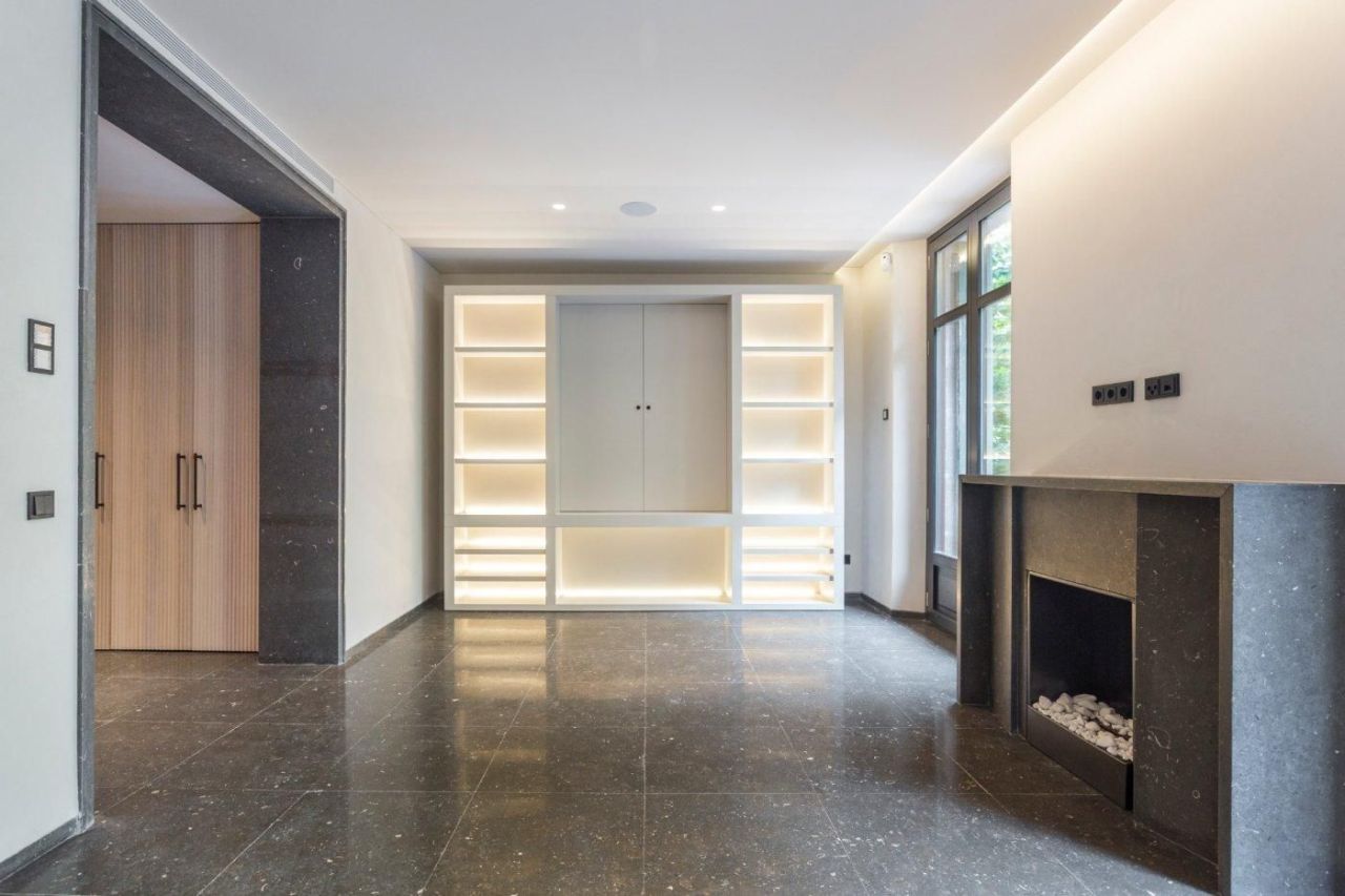 Квартира в Барселоне, Испания, 150 м² - фото 3