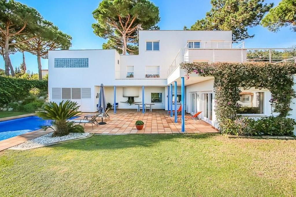 Дом на Коста-Брава, Испания, 350 м² - фото 3