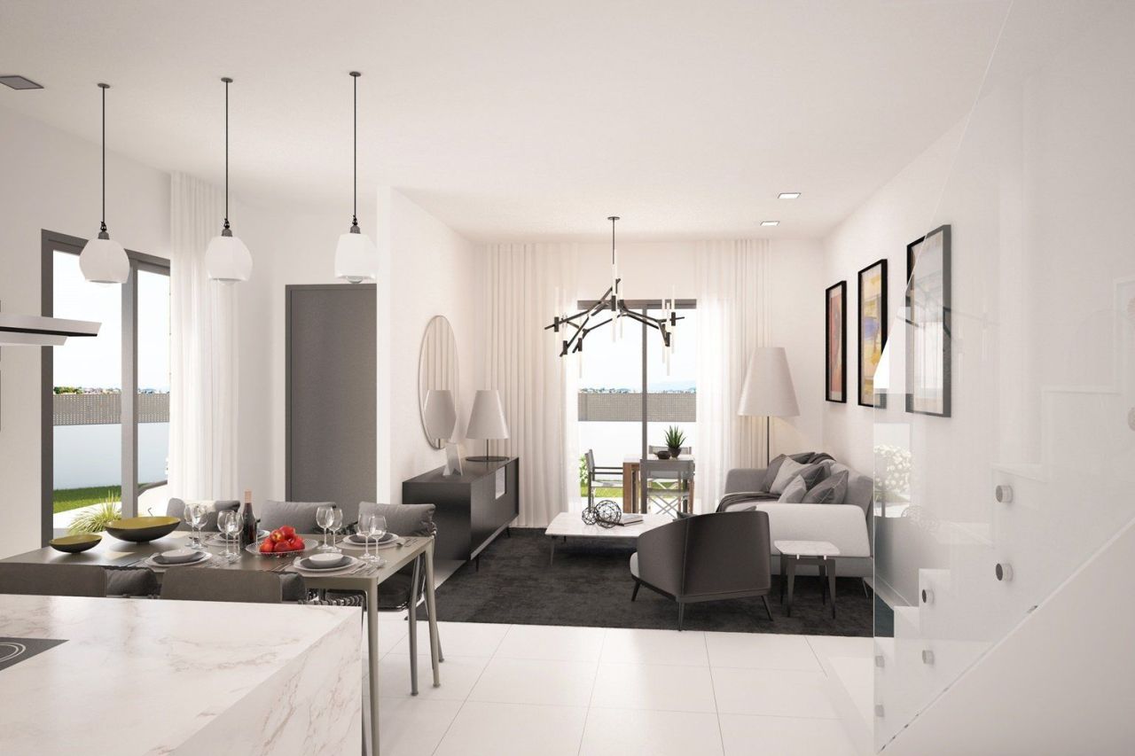 Дом на Коста-Бланка, Испания, 114 м² - фото 3