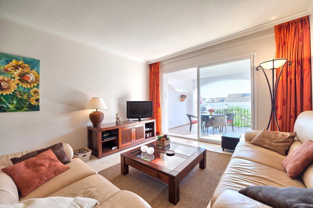 Квартира на Коста-дель-Соль, Испания, 102 м² - фото 3