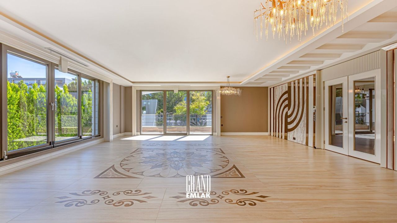 Вилла в Анталии, Турция, 900 м² - фото 7