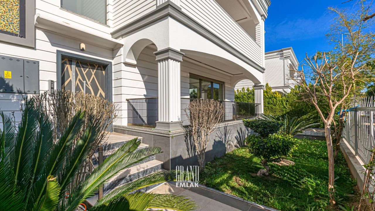 Вилла в Анталии, Турция, 900 м² - фото 5