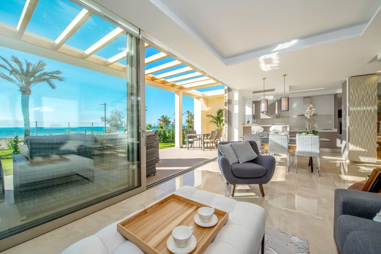 Таунхаус на Коста-Бланка, Испания, 127 м² - фото 3