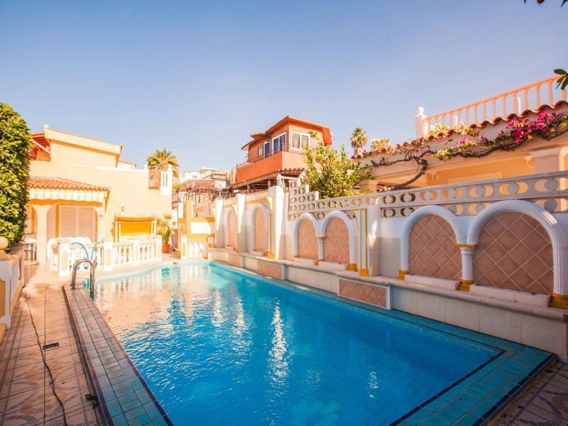 Дом Канарские острова, Испания, 210 м² - фото 3