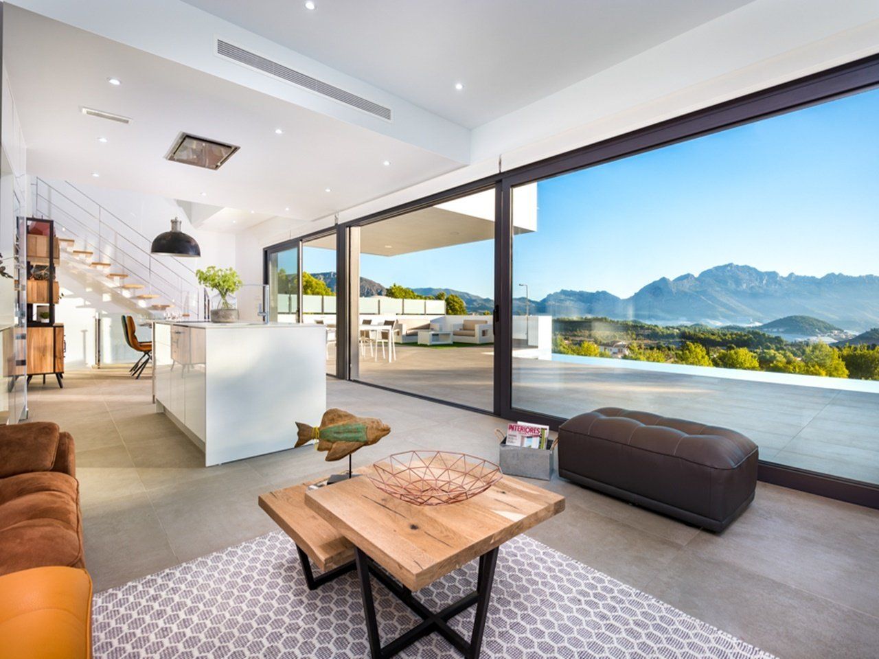 Дом на Коста-Бланка, Испания, 313 м² - фото 3