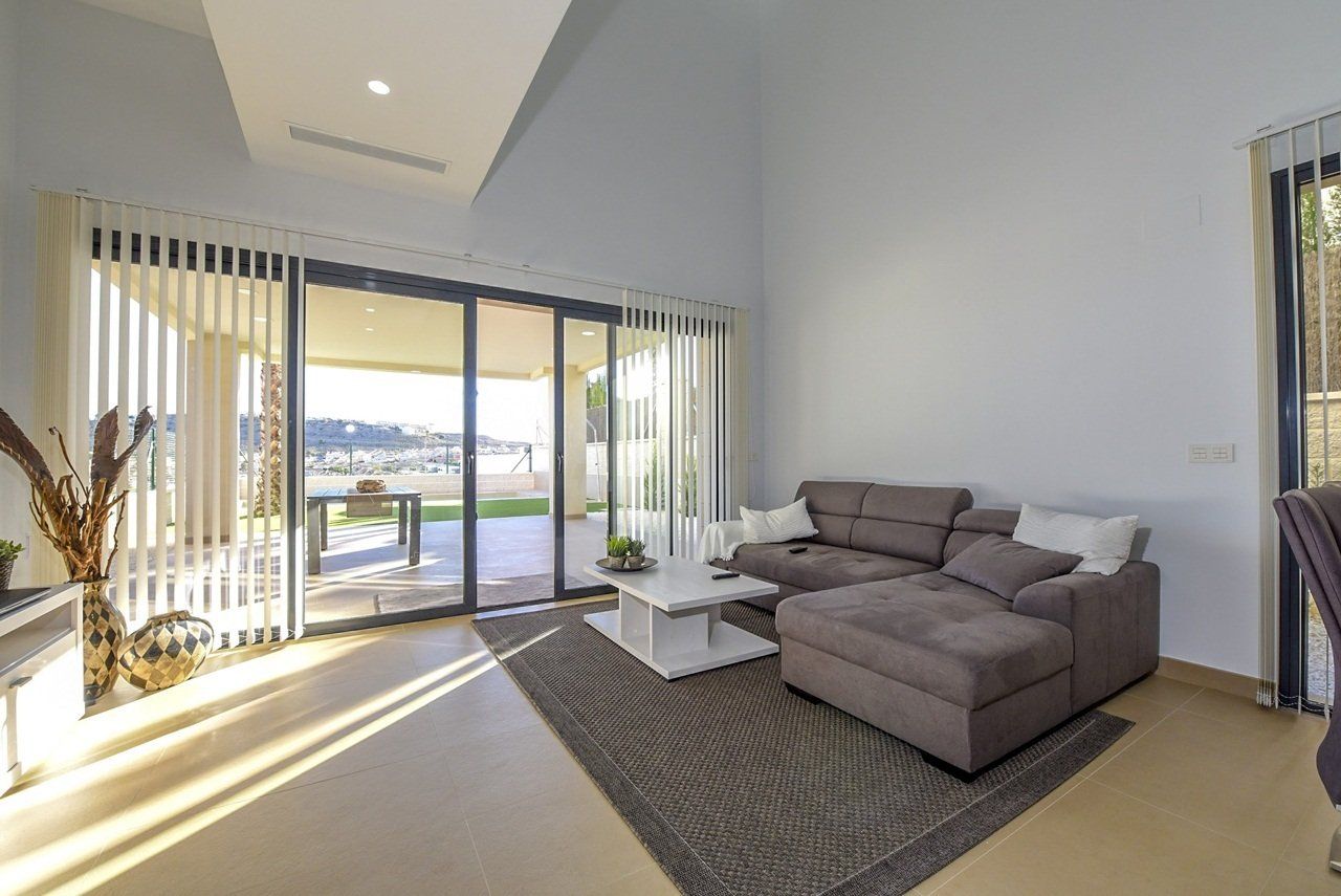 Дом на Коста-Бланка, Испания, 257 м² - фото 3